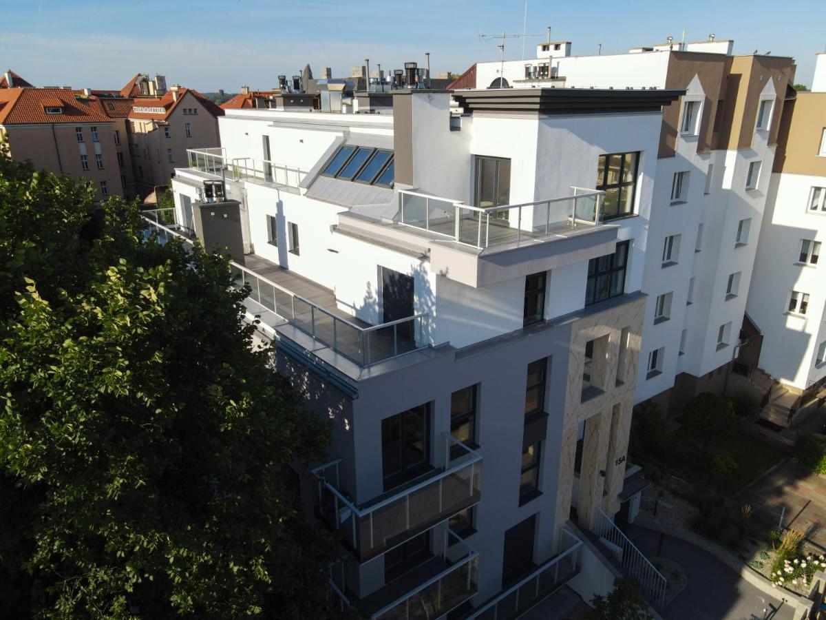 Torunskie Zacisze 5 Exterior foto