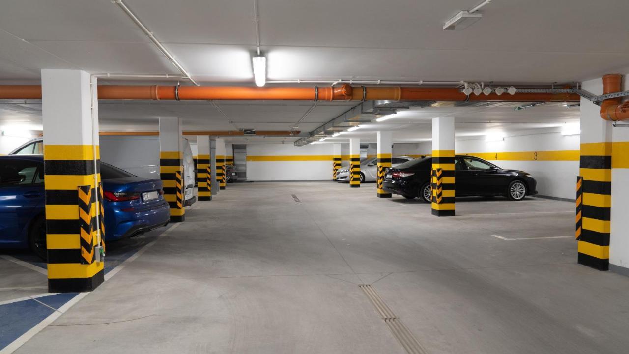 Torunskie Zacisze 5 Exterior foto