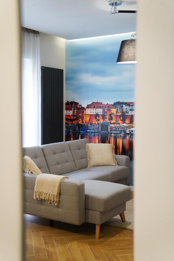 Torunskie Zacisze 5 Exterior foto