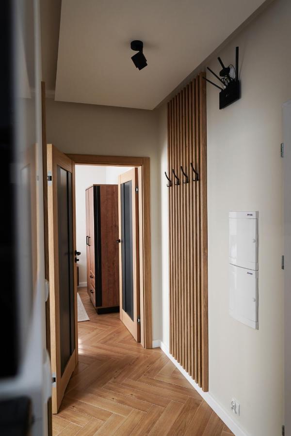 Torunskie Zacisze 5 Exterior foto