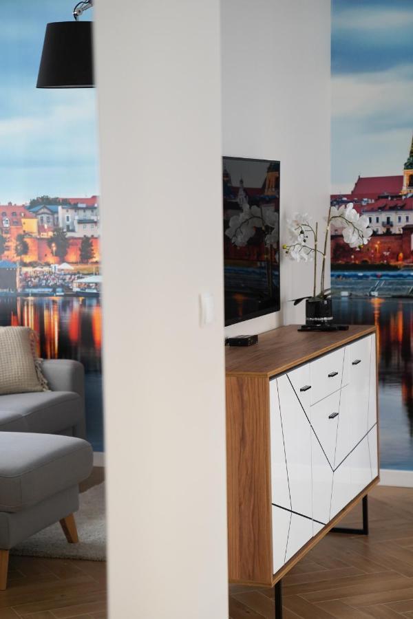 Torunskie Zacisze 5 Exterior foto