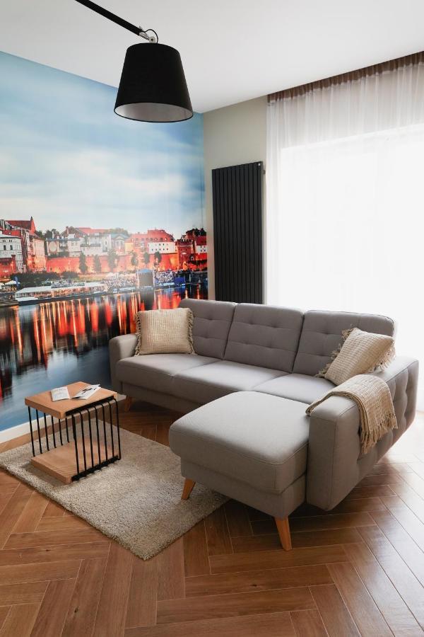 Torunskie Zacisze 5 Exterior foto